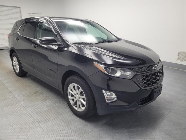 used 2019 Chevrolet Equinox car, priced at $19,695