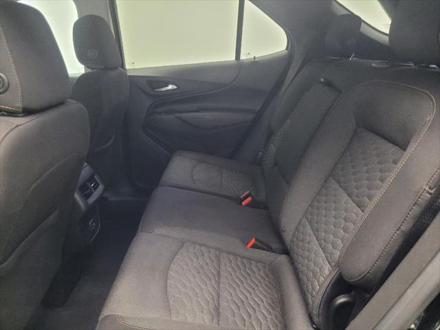 used 2019 Chevrolet Equinox car, priced at $19,695