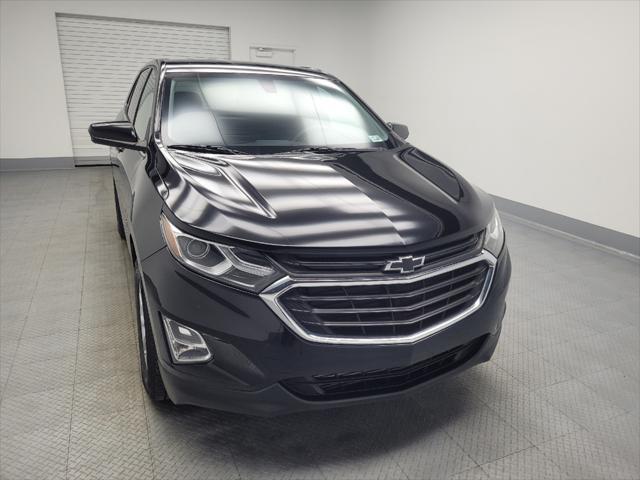 used 2019 Chevrolet Equinox car, priced at $17,495