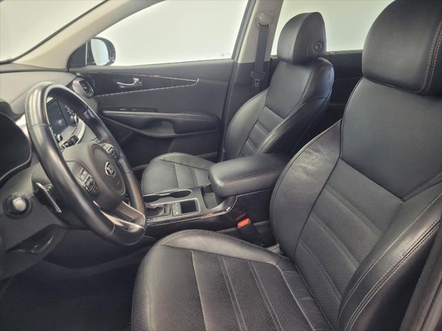used 2017 Kia Sorento car, priced at $17,495