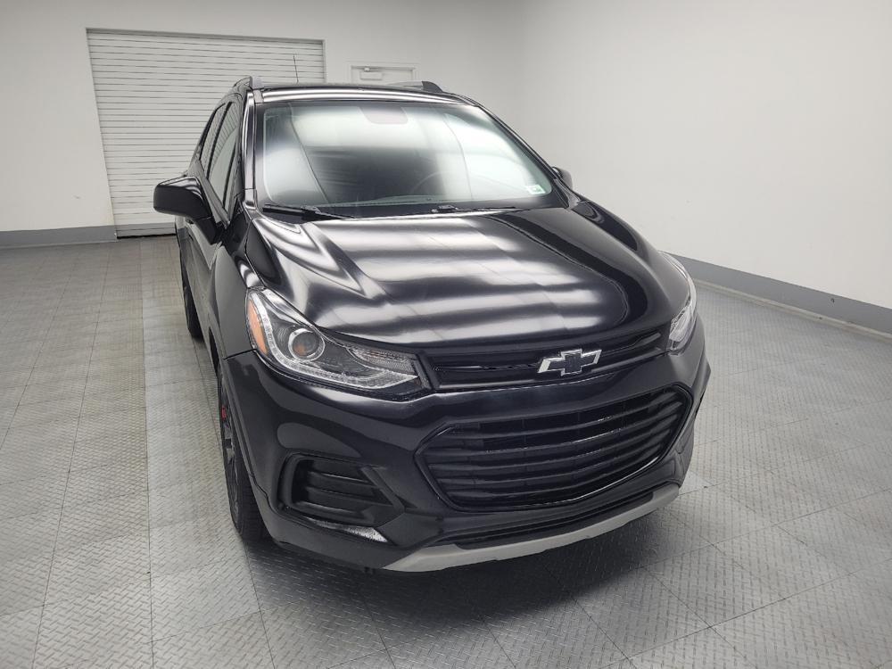 used 2020 Chevrolet Trax car, priced at $16,995