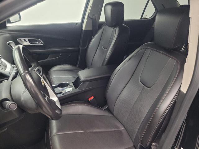 used 2017 Chevrolet Equinox car, priced at $14,995