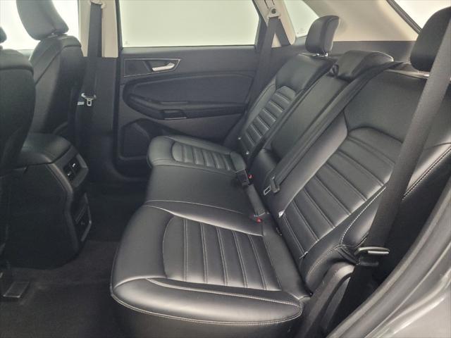 used 2023 Ford Edge car, priced at $23,995
