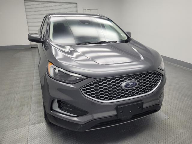 used 2023 Ford Edge car, priced at $23,995