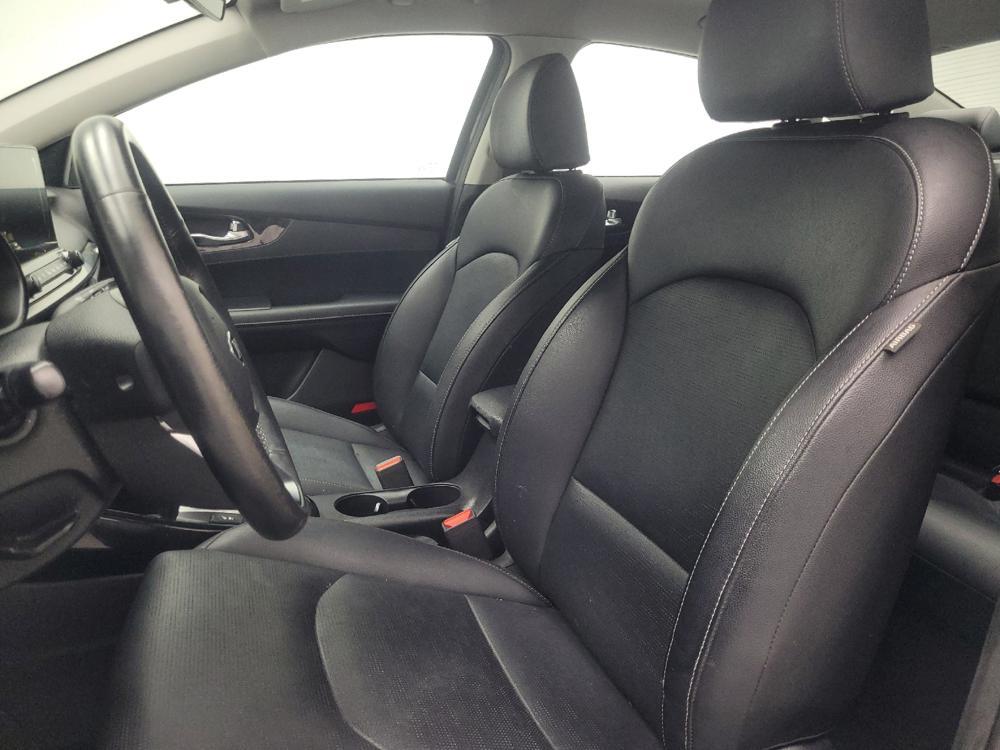 used 2019 Kia Forte car, priced at $15,595