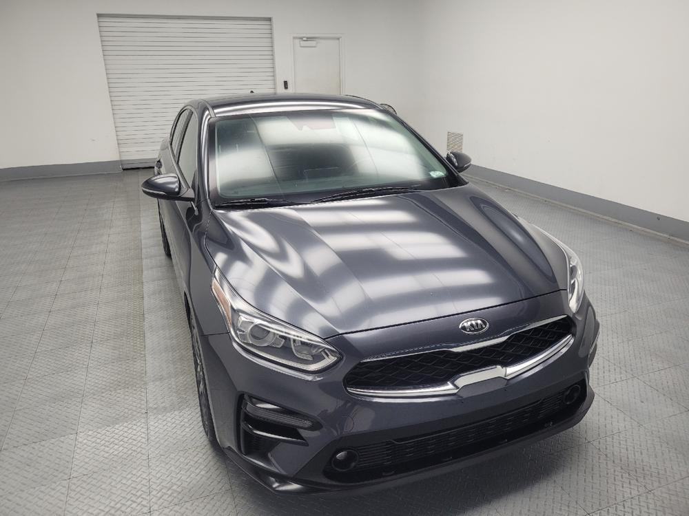 used 2019 Kia Forte car, priced at $15,595