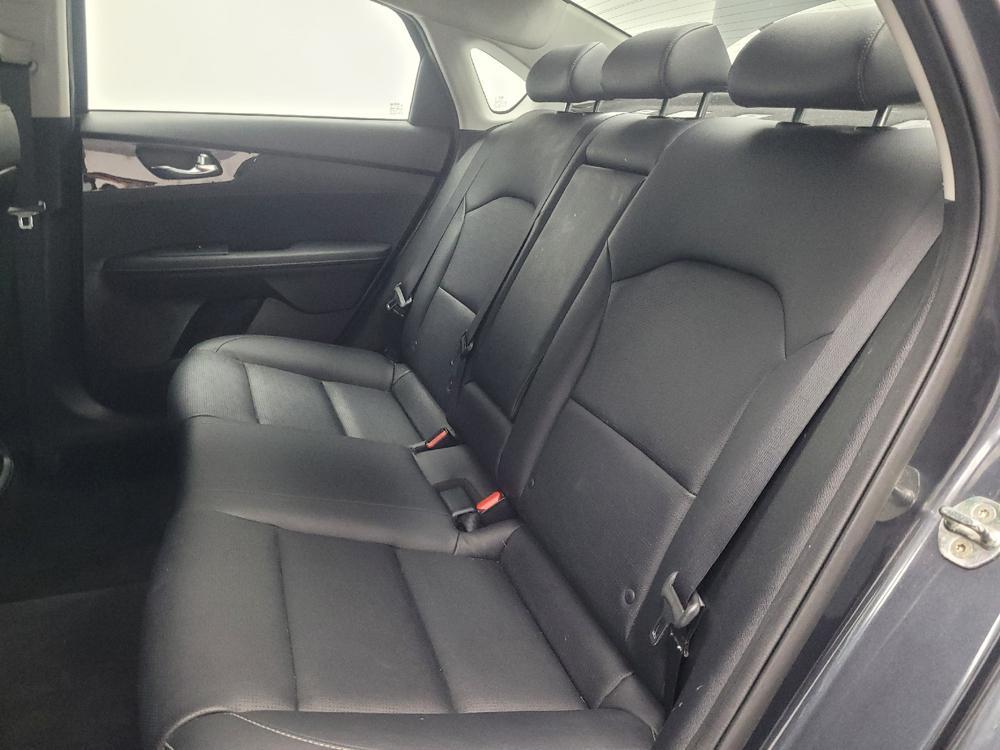 used 2019 Kia Forte car, priced at $15,595