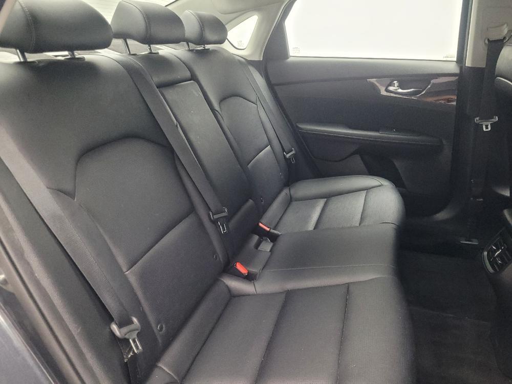 used 2019 Kia Forte car, priced at $15,595