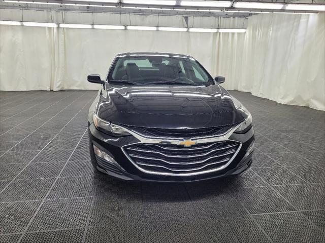 used 2023 Chevrolet Malibu car, priced at $22,195