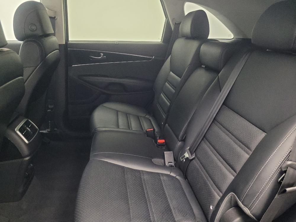 used 2017 Kia Sorento car, priced at $16,595