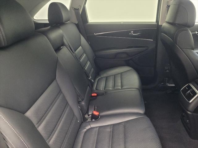 used 2017 Kia Sorento car, priced at $16,395