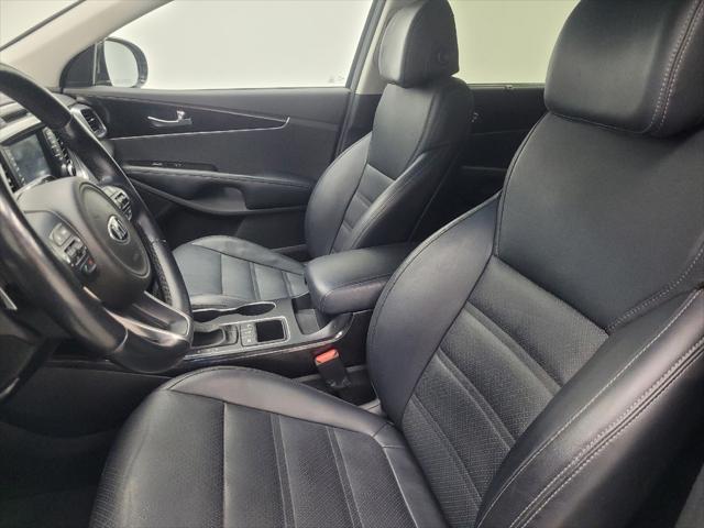 used 2017 Kia Sorento car, priced at $16,395
