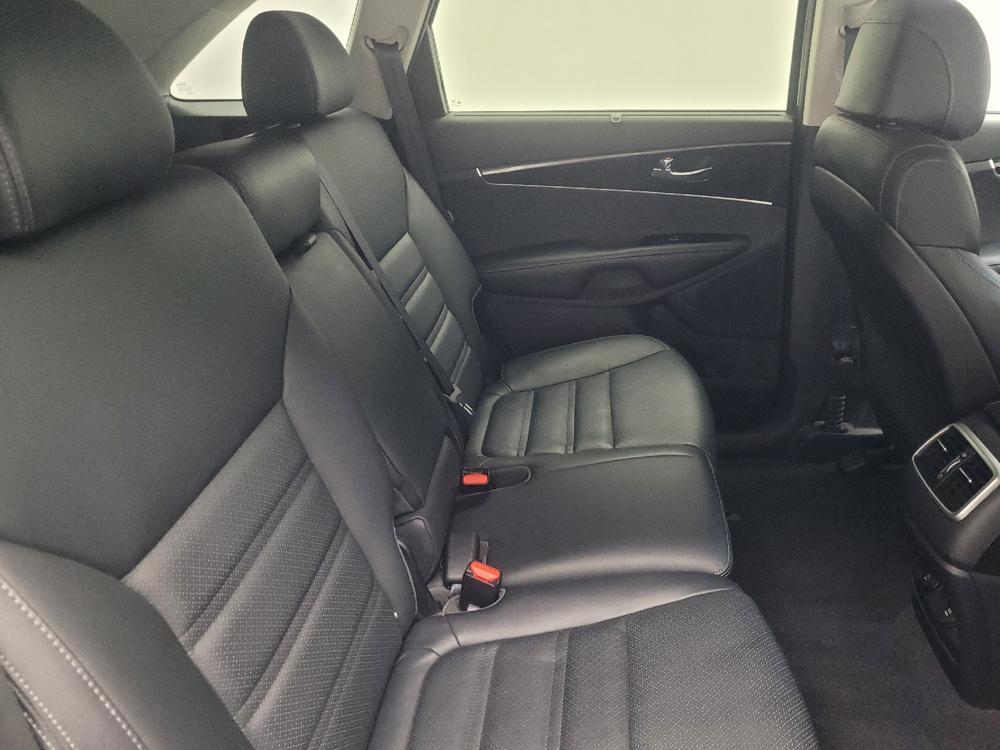 used 2017 Kia Sorento car, priced at $16,595