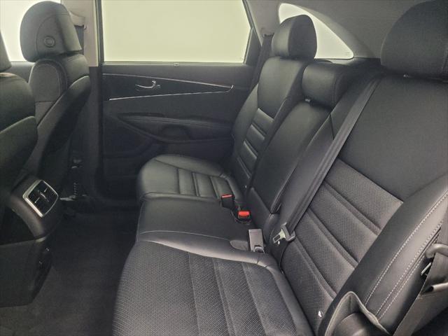 used 2017 Kia Sorento car, priced at $16,395