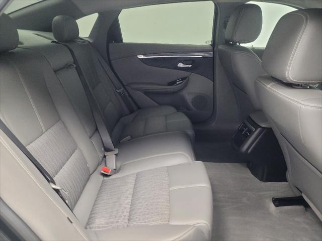 used 2019 Chevrolet Impala car, priced at $19,495