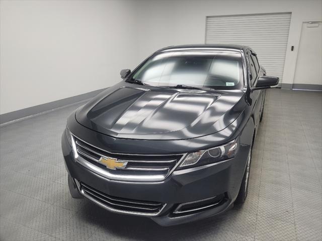 used 2019 Chevrolet Impala car, priced at $19,495