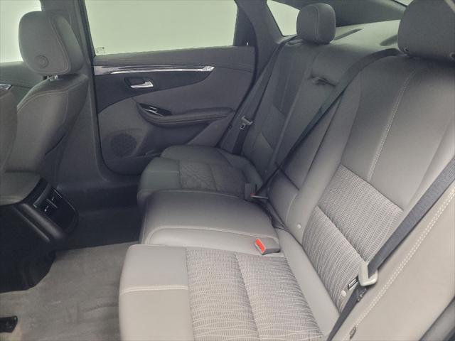 used 2019 Chevrolet Impala car, priced at $19,495