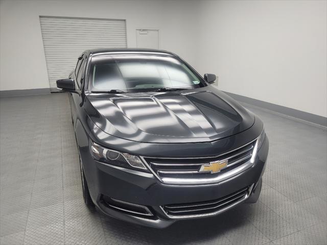 used 2019 Chevrolet Impala car, priced at $19,495