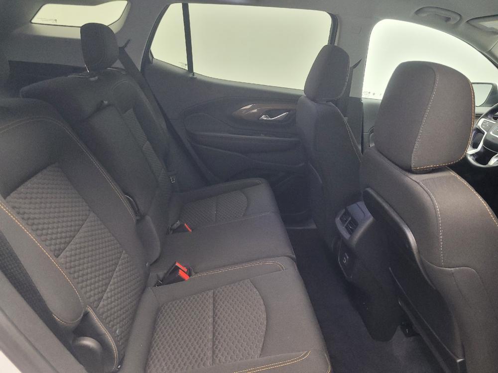 used 2019 GMC Terrain car, priced at $21,395