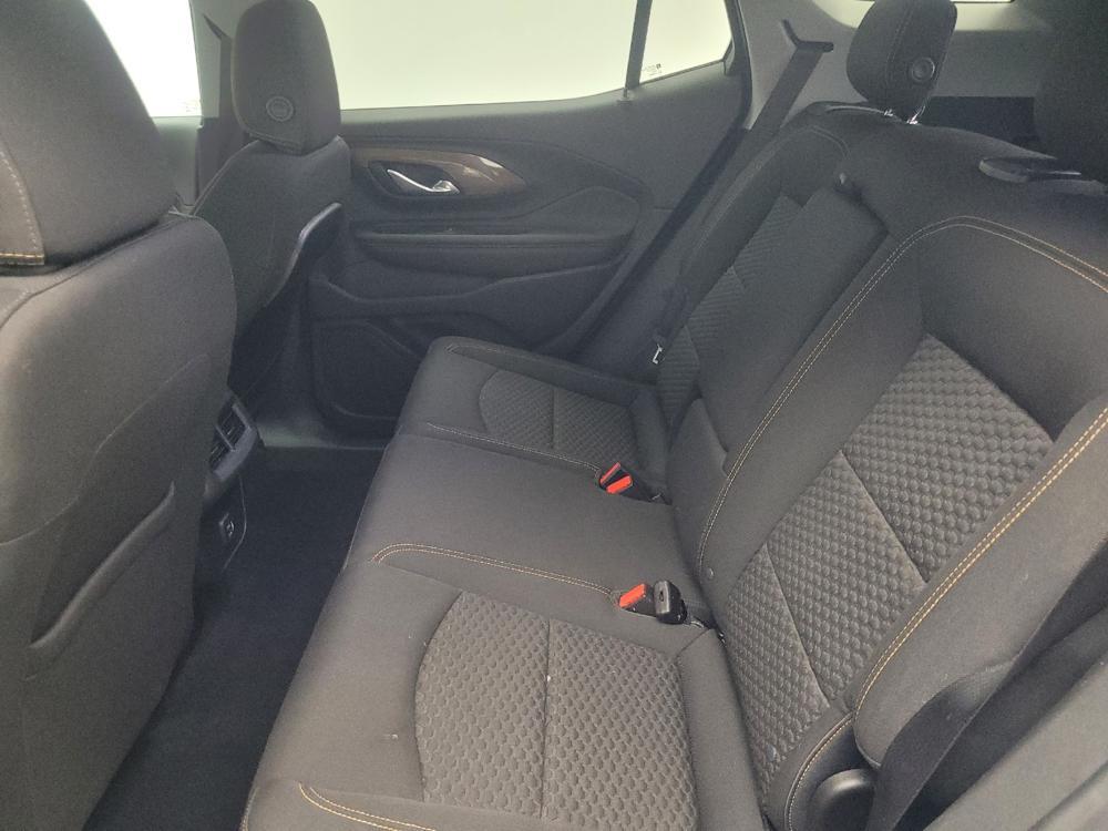 used 2019 GMC Terrain car, priced at $21,395