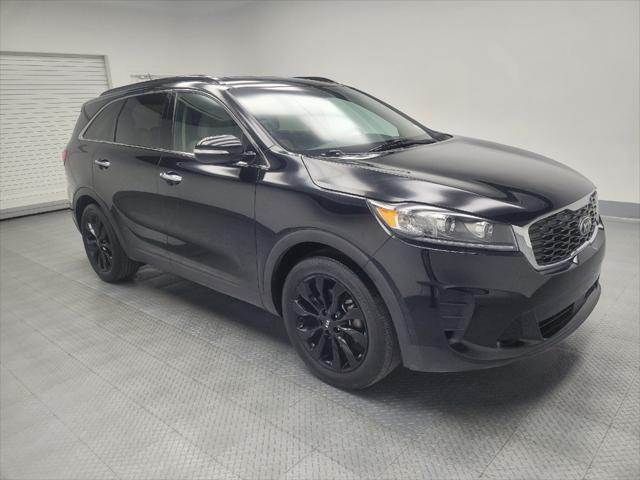 used 2020 Kia Sorento car, priced at $19,495