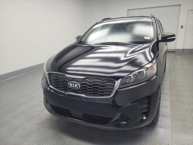 used 2020 Kia Sorento car, priced at $19,495