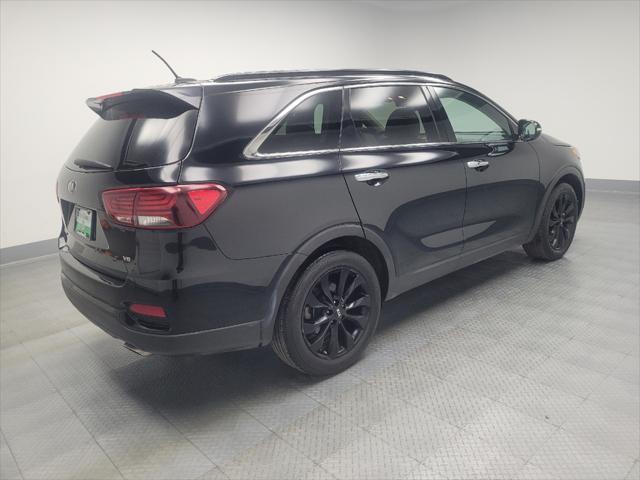 used 2020 Kia Sorento car, priced at $19,495