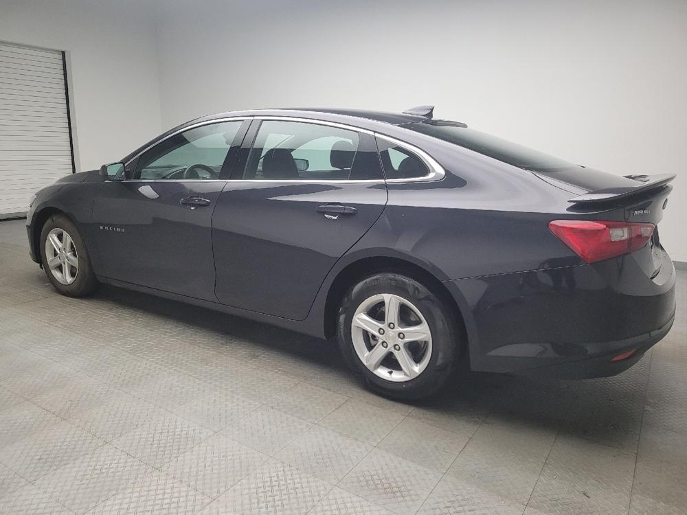 used 2023 Chevrolet Malibu car, priced at $19,095