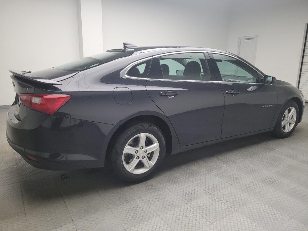 used 2023 Chevrolet Malibu car, priced at $19,095