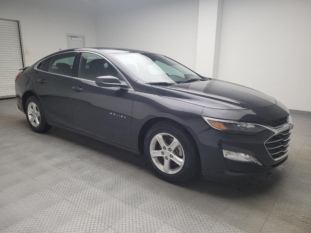 used 2023 Chevrolet Malibu car, priced at $19,095