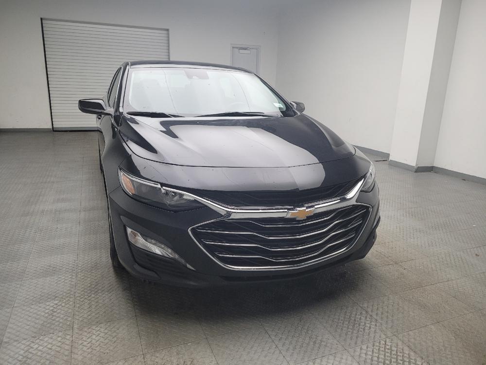 used 2023 Chevrolet Malibu car, priced at $19,095