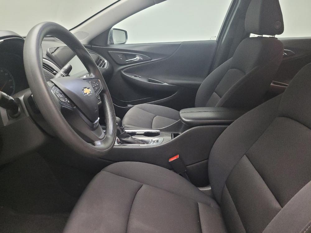 used 2023 Chevrolet Malibu car, priced at $19,095