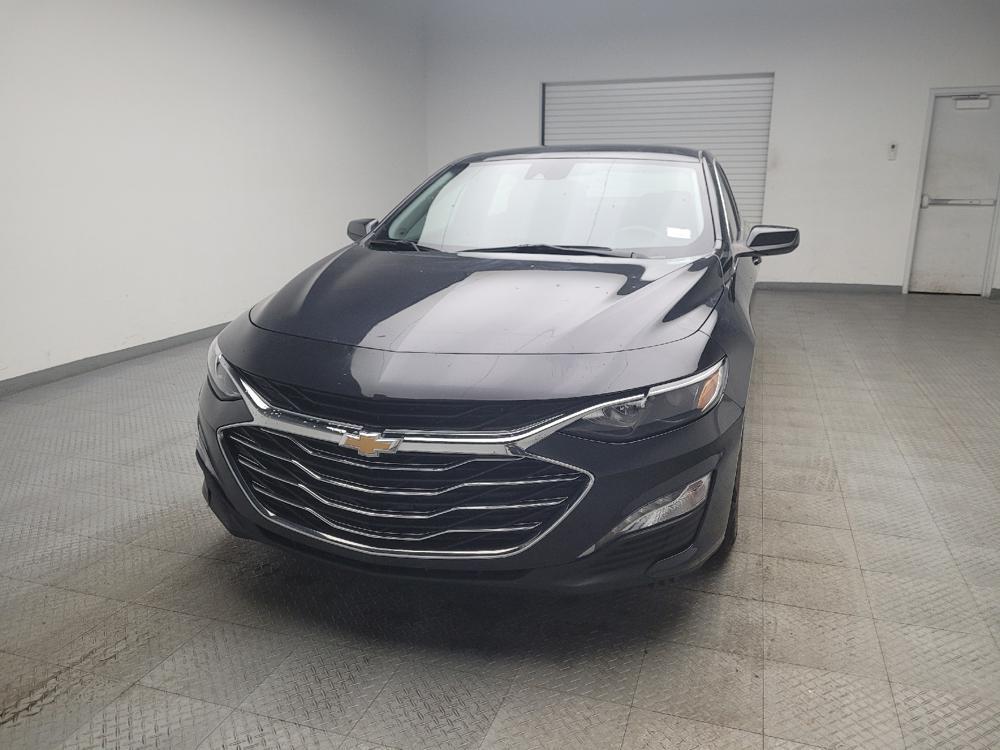 used 2023 Chevrolet Malibu car, priced at $19,095