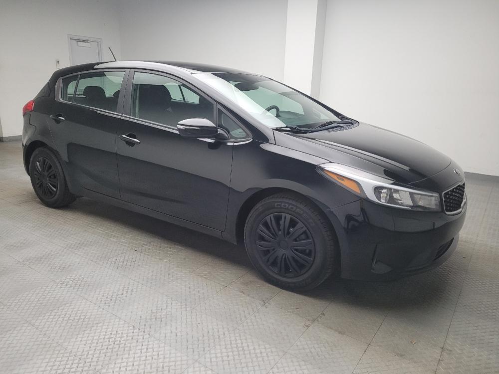 used 2017 Kia Forte car, priced at $13,495