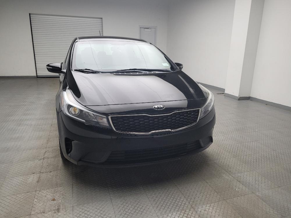 used 2017 Kia Forte car, priced at $13,495