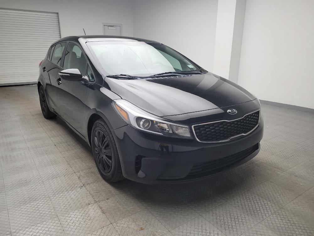 used 2017 Kia Forte car, priced at $13,495