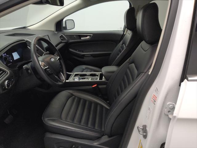 used 2024 Ford Edge car, priced at $28,995