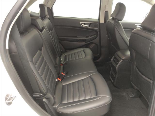 used 2024 Ford Edge car, priced at $28,995