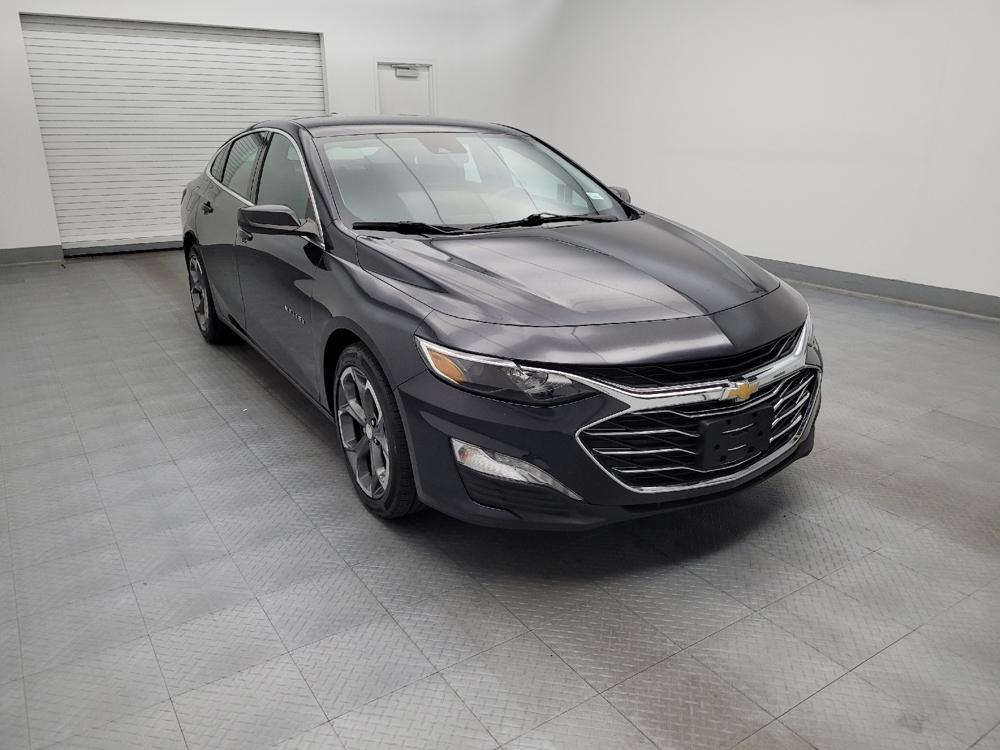 used 2023 Chevrolet Malibu car, priced at $18,895