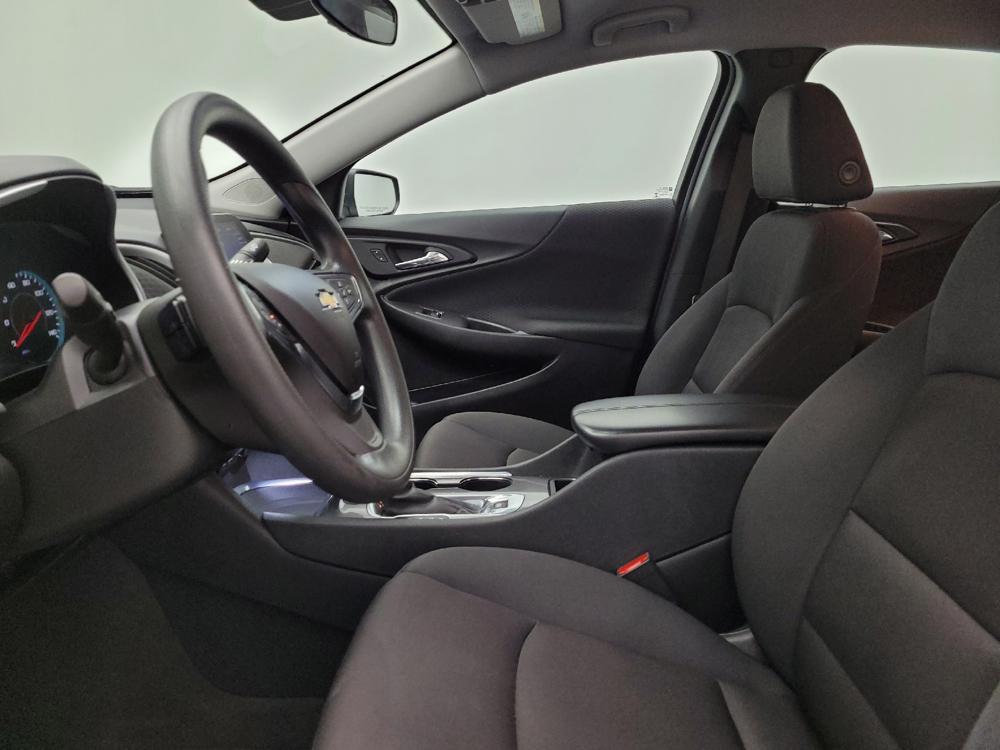 used 2023 Chevrolet Malibu car, priced at $18,895