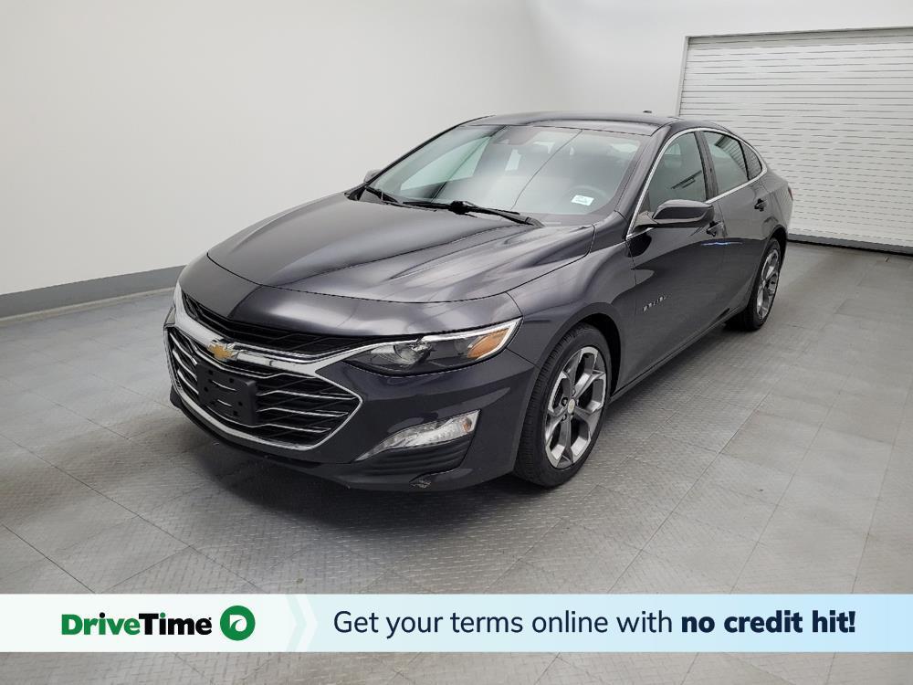 used 2023 Chevrolet Malibu car, priced at $18,895