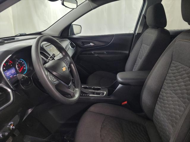 used 2019 Chevrolet Equinox car, priced at $19,595