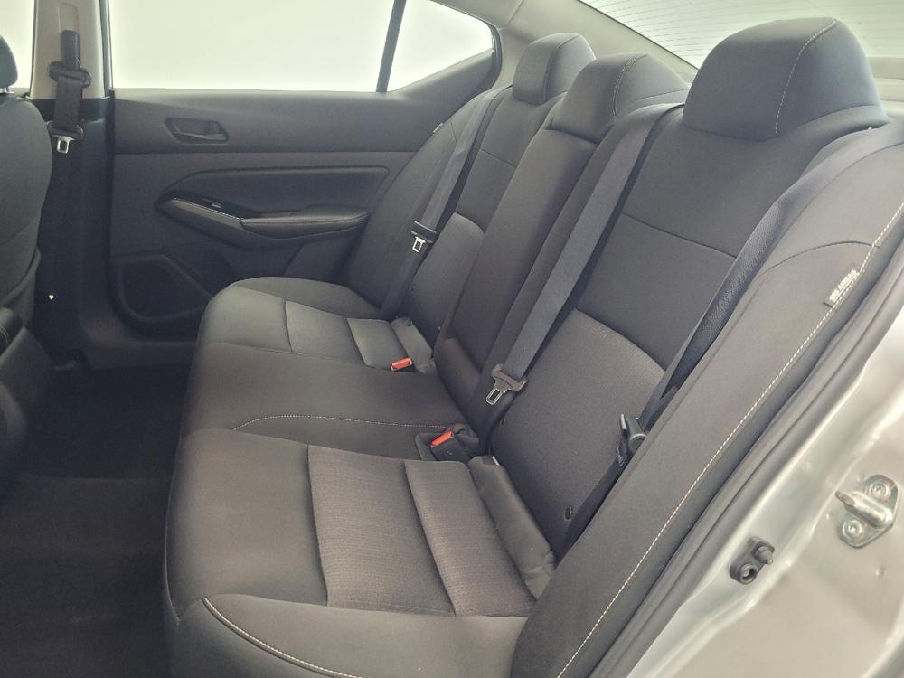 used 2023 Nissan Altima car, priced at $20,395