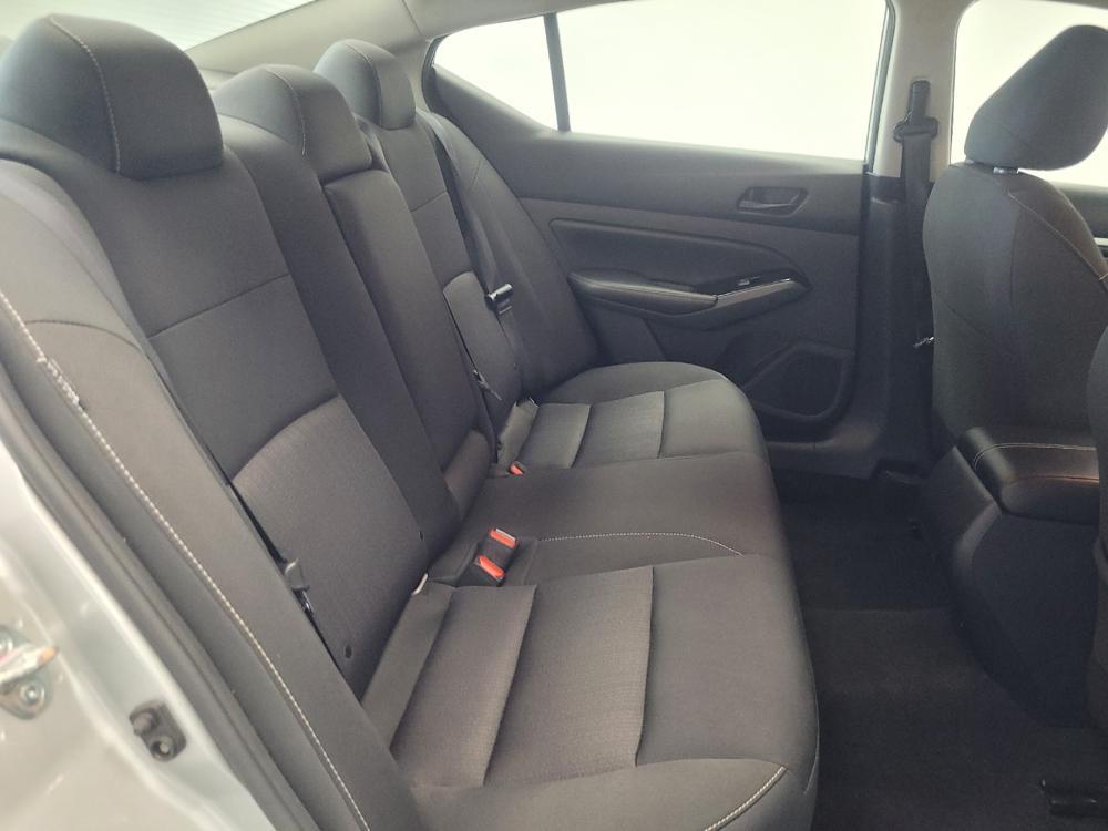 used 2023 Nissan Altima car, priced at $20,395