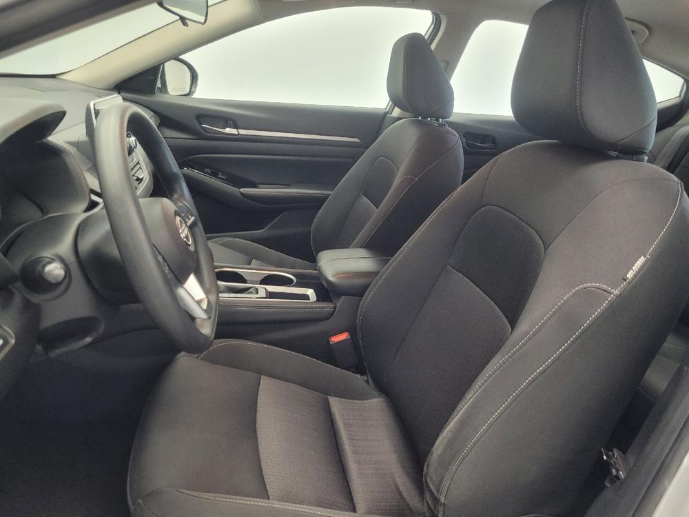 used 2023 Nissan Altima car, priced at $20,395