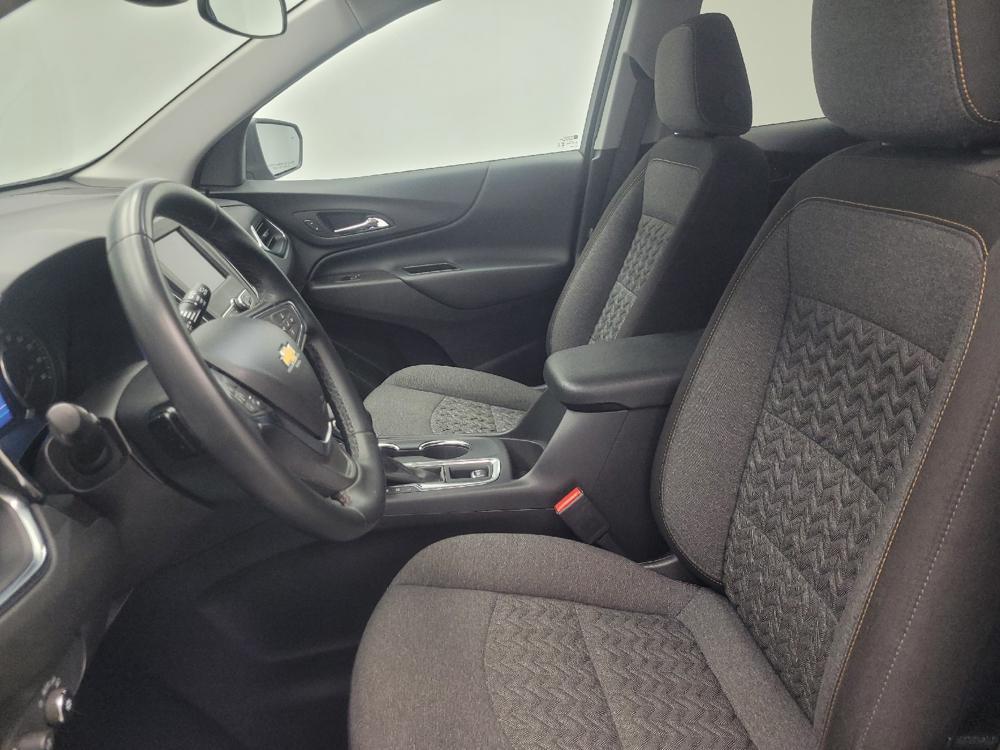 used 2024 Chevrolet Equinox car, priced at $21,495