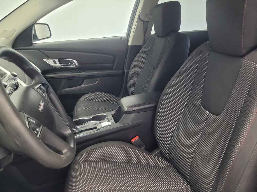 used 2017 GMC Terrain car, priced at $14,195