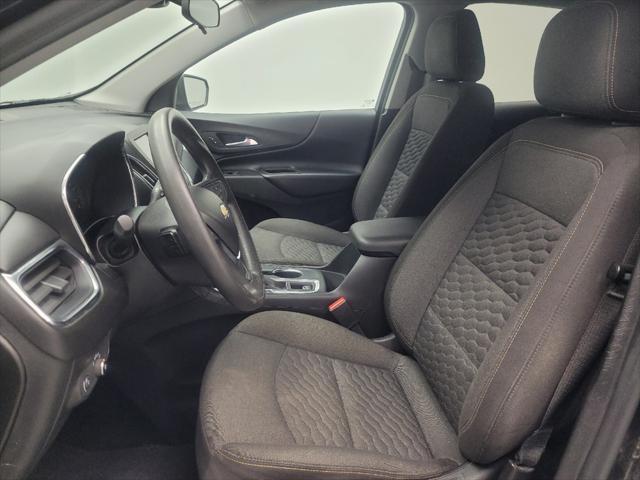 used 2020 Chevrolet Equinox car, priced at $16,695