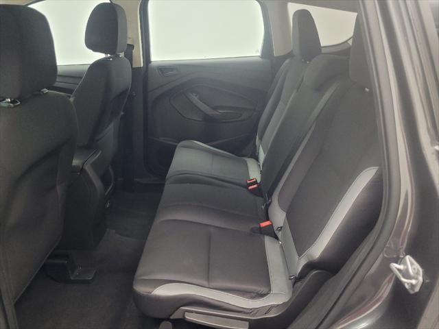 used 2016 Ford Escape car, priced at $12,395