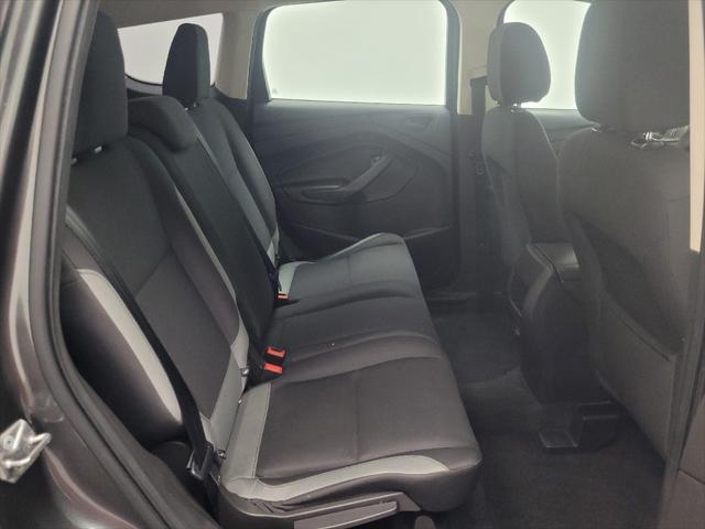used 2016 Ford Escape car, priced at $12,395